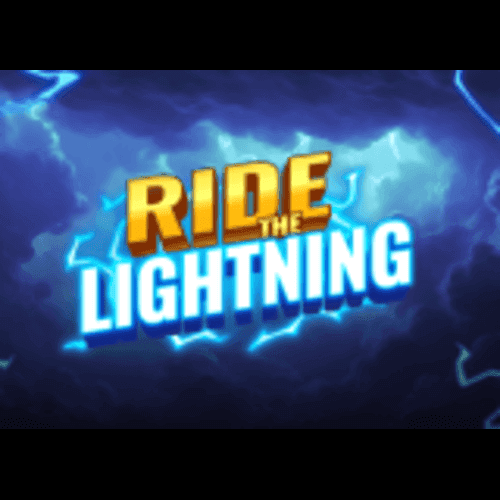 Ride the Lightning