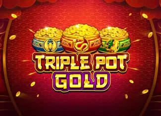 Triple Pot Gold