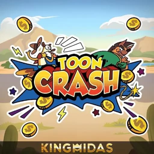 Toon Crash