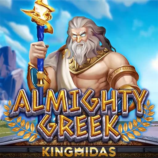 Almighty Greek