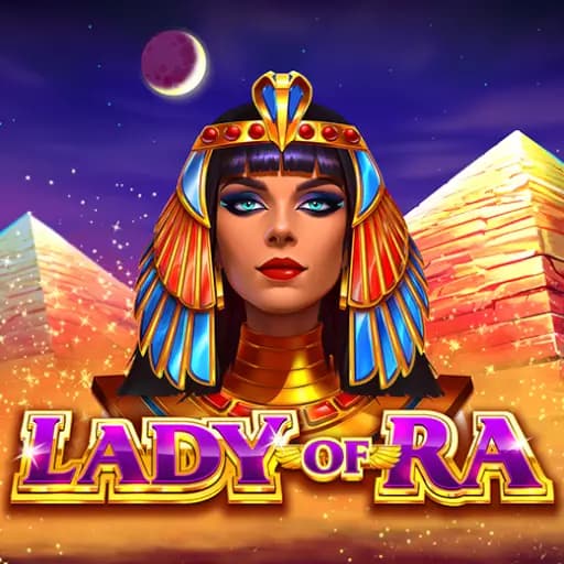 Lady of Ra