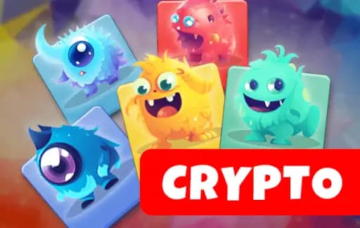 Monster Crypto