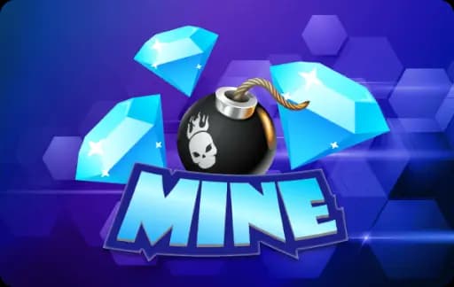Mine