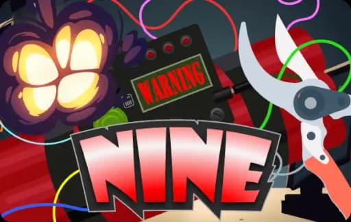 Nine