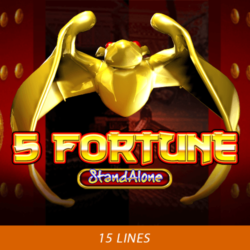 5 Fortune SA