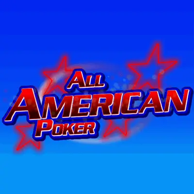 All American Poker 5 Hand