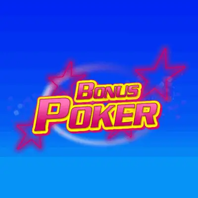 Bonus Poker 5 Hand